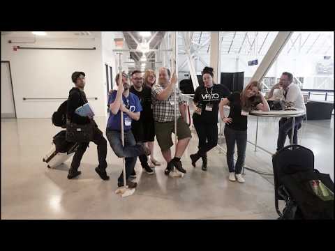 VRTO 2016 Wrap Up trailer