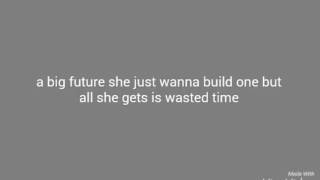 Trina - Real One (feat. Rico Love) Lyrics