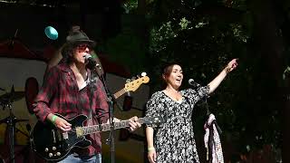Danger Bird : Cover band Neil Young