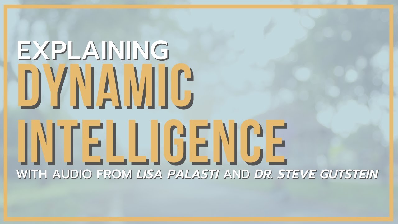 What is Dynamic Intelligence?