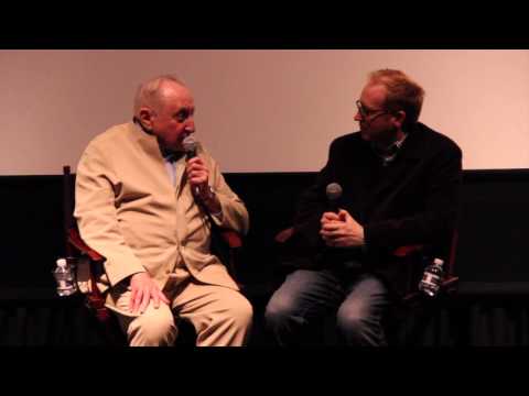 Seymour: An Introduction - Q&A