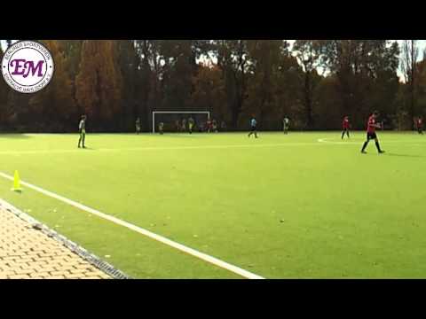 Eintracht Mahlsdorf gewinnt 4 zu 2 beim Mariendorfer SV