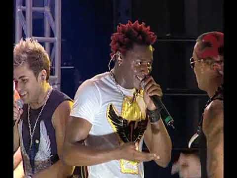 Banda Kaçamba - DVD 2006 | Acrópole - Uberlândia | Parte 2