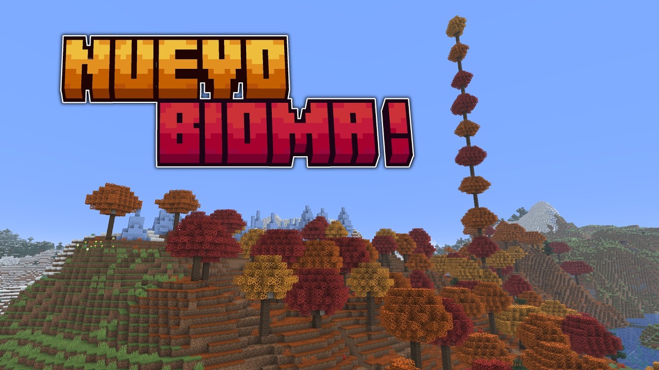 ¡ME GUSTA! - Primeras Impresiones Minecraft 26.3 Snapshot 1