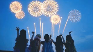 Download lagu NAVILLERA(나빌레라) - ‘Friday Night'   mp3