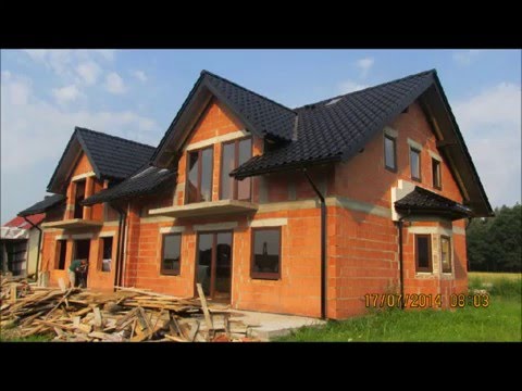 Dom w zabudowie bliźniaczej Świerczyniec - 295 000 zł