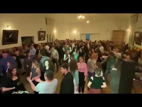 Toto-Band - Árkosi tavaszi bál 2022! Tel: 0746341326