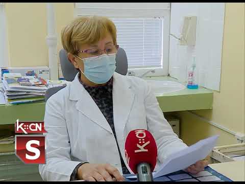 Periodični lekarski pregledi