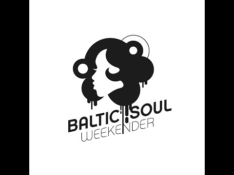 Backstage at Baltic Soul Weekenders