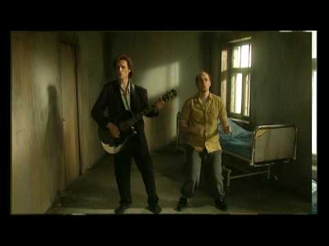 Pulkkinen: Ruusu-laulu - Psykiatrinen sairaala