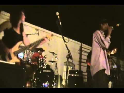 GENERAL SMILEY and PLANET JAM Live 06-2013