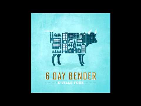 6 Day Bender - Clover