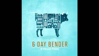 6 Day Bender - Clover