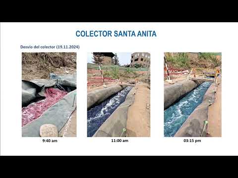 Nuestro Ambiente 2025 capítulo 12