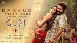 Download lagu Daavudi - दावूदी Video Song | Devara | NTR | Janhvi Kapoor | Koratala Siva | Anirudh | 27th Sep mp3 Download lagu Daavudi - दावूदी Video Song | Devara | NTR | Janhvi Kapoor | Koratala Siva | Anirudh | 27th Sep mp3
