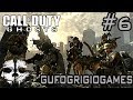Call of Duty: GHOST PS3 Multiplayer ITA - DM ...
