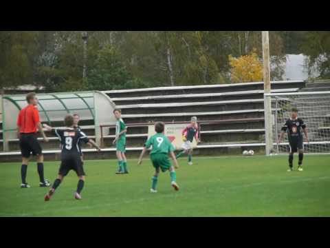 FK METEOR PRAHA 2005 - FC HRADEC KRÁLOVÉ 2.10.2016