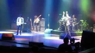 Jeff Beck - Symphony Hall Birmingham UK