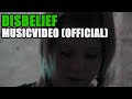 DISBELIEF - MUSICVIDEO "A PLACE TO HIDE"