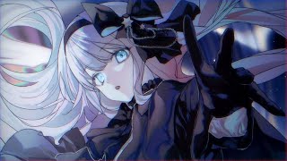 メテウス - tokiwa Covered by 或夢【 歌ってみた 】