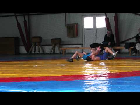 Rusteac Alexandru Css Lugoj,Concurs Jimbolia