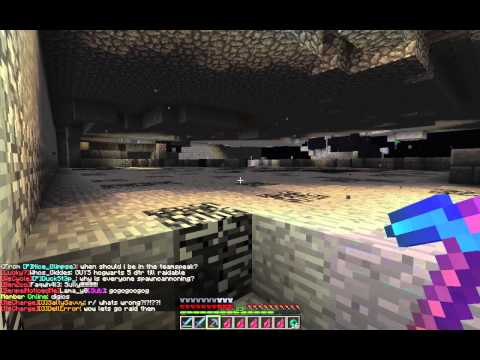 HC Factions - S03E31 - "The Beginning of the End"