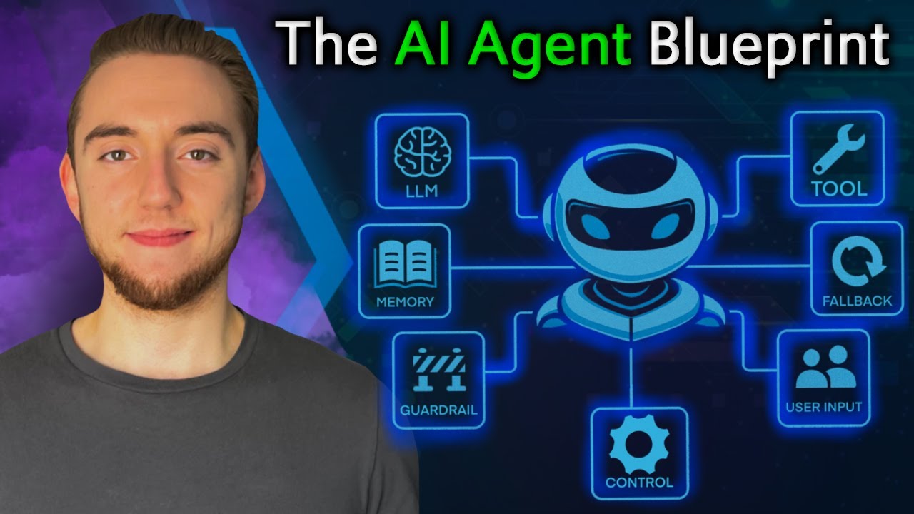 Give Me 28 Minutes and I'll Completely Change the Way You Build AI Agents