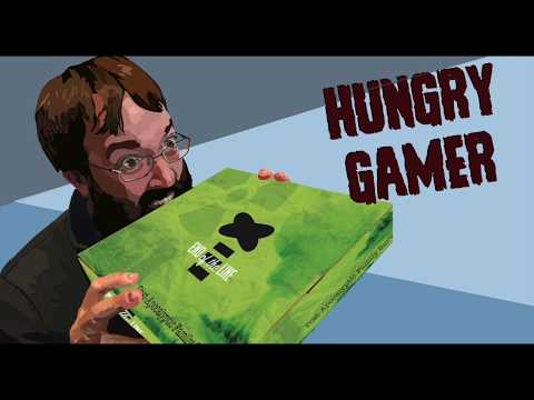 The Hungry Gamer Previews End of the Line: Bunker Edition