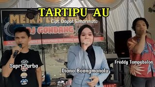 Download lagu TARTIPU AU - LAGU BATAK COVER | LIVE SIOPUK PALUTA mp3 Download lagu TARTIPU AU - LAGU BATAK COVER | LIVE SIOPUK PALUTA mp3