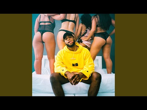 Banana (feat. Kalibwoy & Poke)