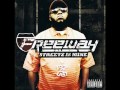 FREEWAY - let me sing my song
