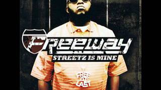 FREEWAY - let me sing my song