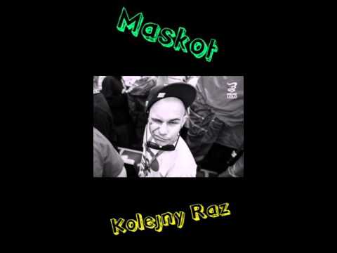 Maskot-Kolejny raz +Tekst w opisie