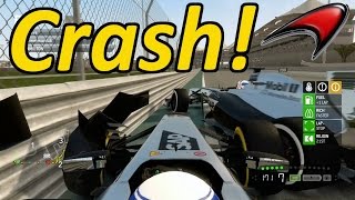 F1 Return to Glory Abu Dhabi | Team 'Mate' MADNESS