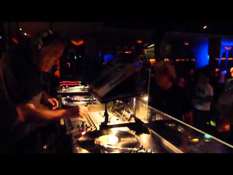 DJ RUBENS live from ARLECCHINO DISCO  12-9-2014