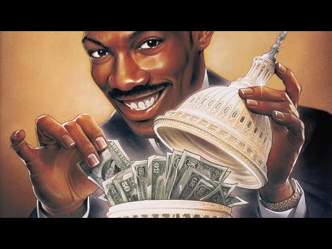 The Distinguished Gentleman