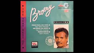 Download lagu Broery Pesulima - Bougenville mp3
