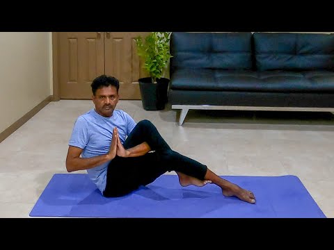 Yoga for Golfers - E39
