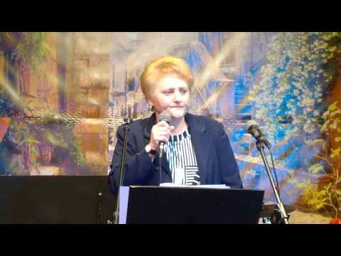 Renata Gajlewicz - Z Tobą Nie Umiem Wygrać / Blachownia 2019.03.15.