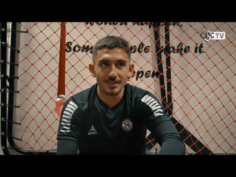 Pulsen inför ÖSK – IFK Norrköping