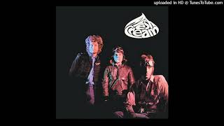 Cream - Dreaming