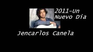Jencarlos Canela-Una Señal de Amor-letra