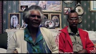 Mrs Edna Knight Eulogy 1930 - 2016