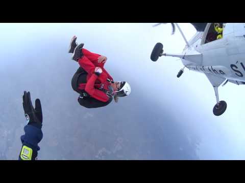 Nicole Wöllhaf AFF Level 7 (in 4K)