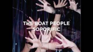 The Boat People - Soporific (song only)