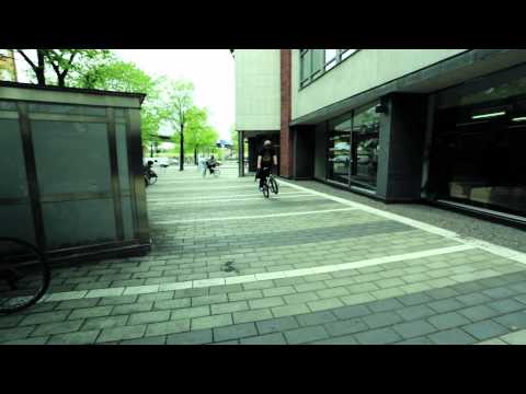 RidestoreTV - BMX GOJ Andy & Jocke