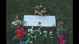 Battle Hymn Of The Republic - Andy Williams (Remastered from A.W.L Funeral Vision Song 08.06.1968)