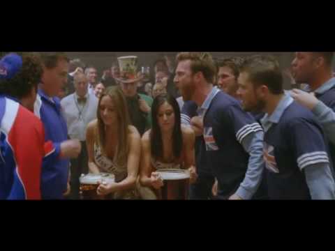Beerfest - English Slang
