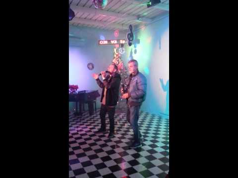 Nuovo singolo di ignazio nesi e nello amato