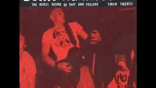 Born Against "Bit Part In A Bad Movie"